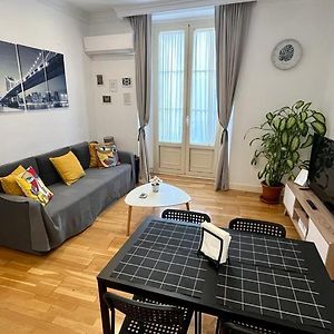 Appartement met een Slaapkamer